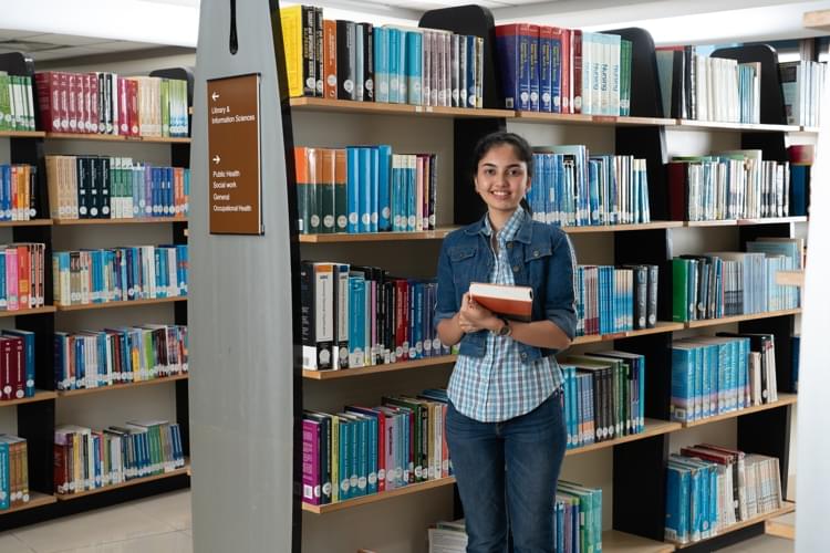 MAHE Manipal Infrastructure photo 8